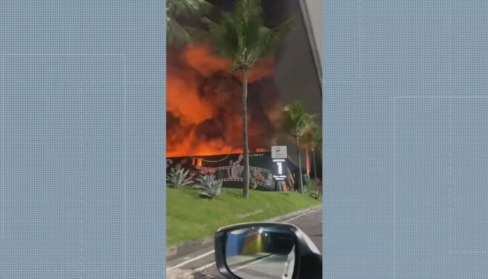 Foto: Reprodução/ TV Globo