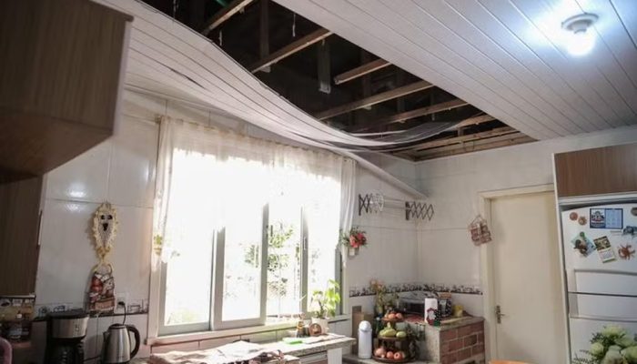 Foto: Neimar De Cesero/Agencia RBS