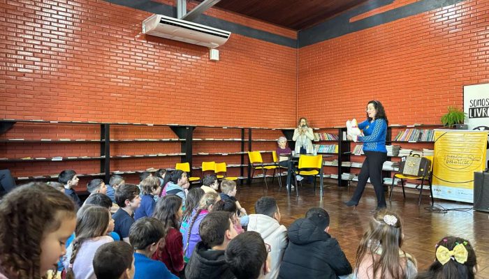 Foto: Divulgação ASCOM Prefeitura de Espumoso