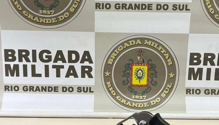 Foto: Divulgação BM