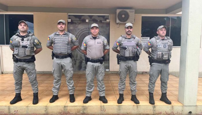 Foto: Divulgação BM Espumoso