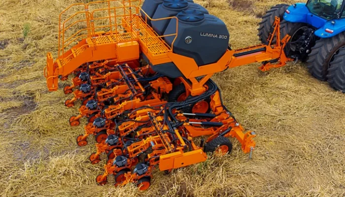 Foto : Jacto Divulgação