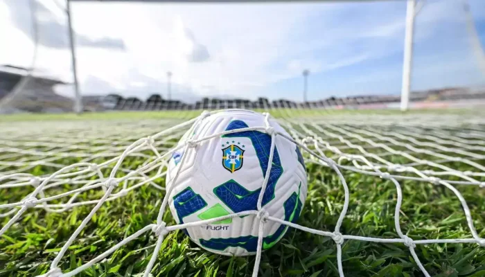 Foto: CBF/Divulgação