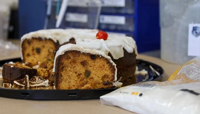 Foto: Sofia Villela/ IGP / Reprodução