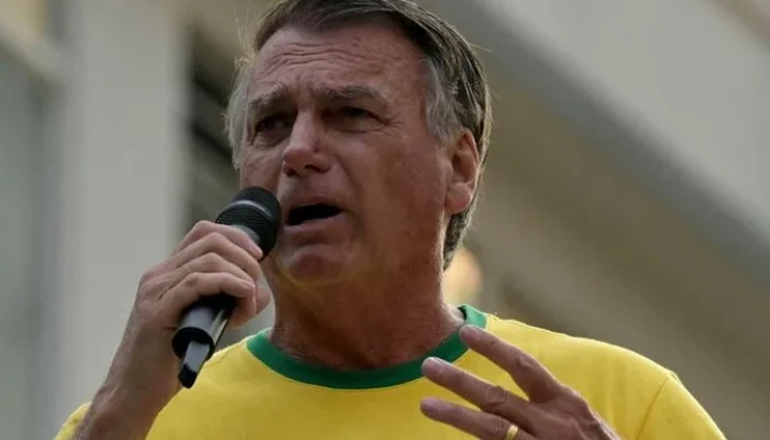 Foto: Nelson Almeida / AFP