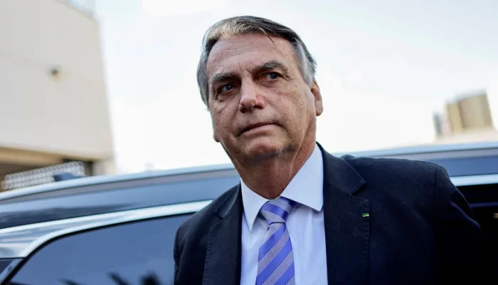 bolsonaro