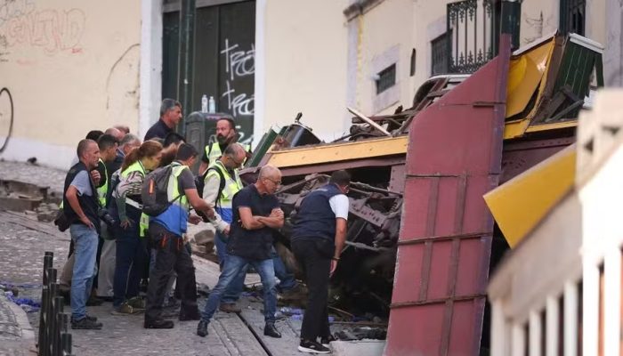 Foto: PATRICIA DE MELO MOREIRA / AFP