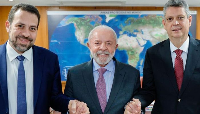 Foto: Ricardo Stuckert/PR