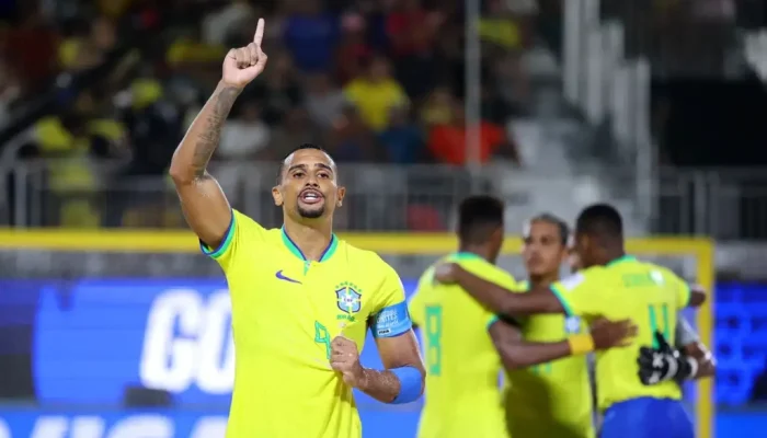 Foto: Divulgação/Fifa