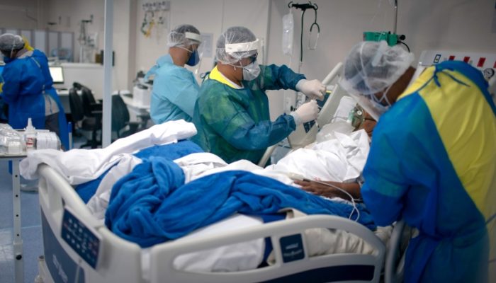 Mauro Pimentel / AFP / JC