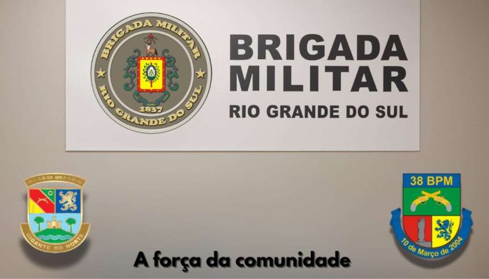 brigada militar