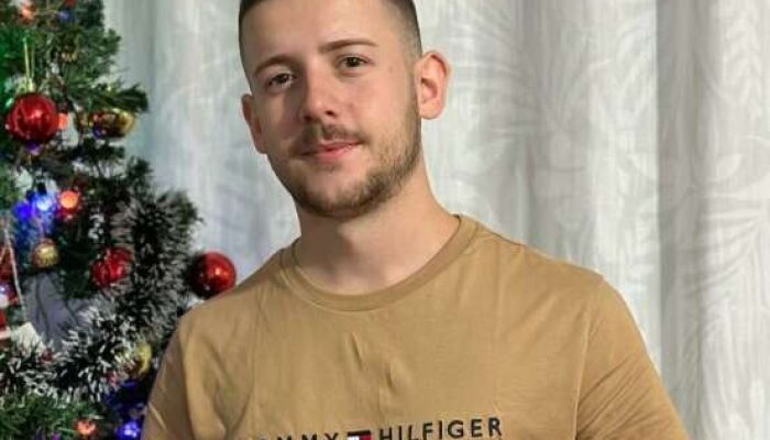 Foto: Arquivo Pessoal