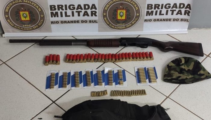 Foto: Divulgação/38°BPM