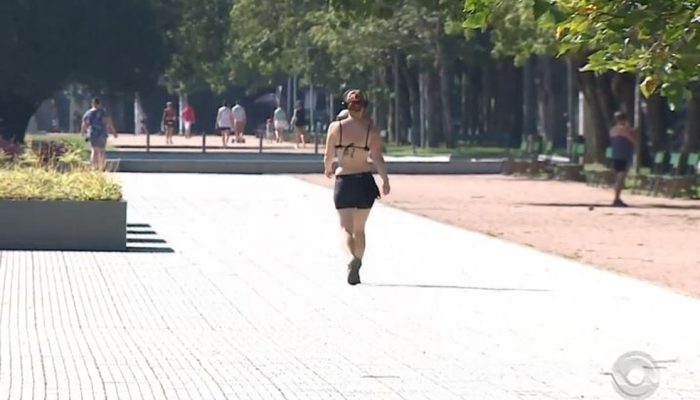 — Foto: Reprodução/RBS TV