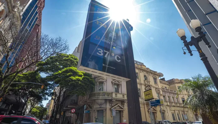 Foto: Alex Rocha/PMPA/Arquivo