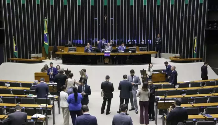 Foto: Kayo Magalhães/Câmara dos Deputados
