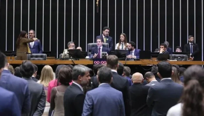 Foto: Bruno Spada / Agência Câmara