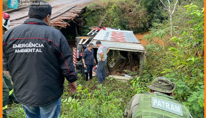 Foto: Reprodução Portal Carazinho News