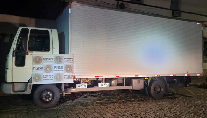 Foto: Divulgação BM