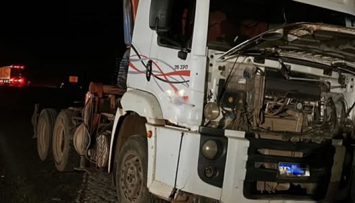 Foto: Brigada Militar