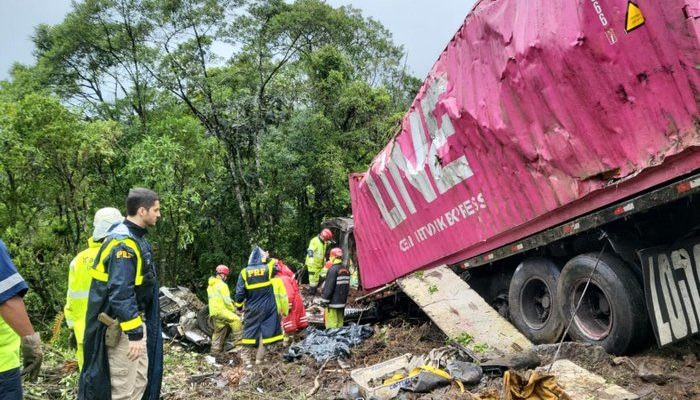 Foto: CBMPR / Divulgação