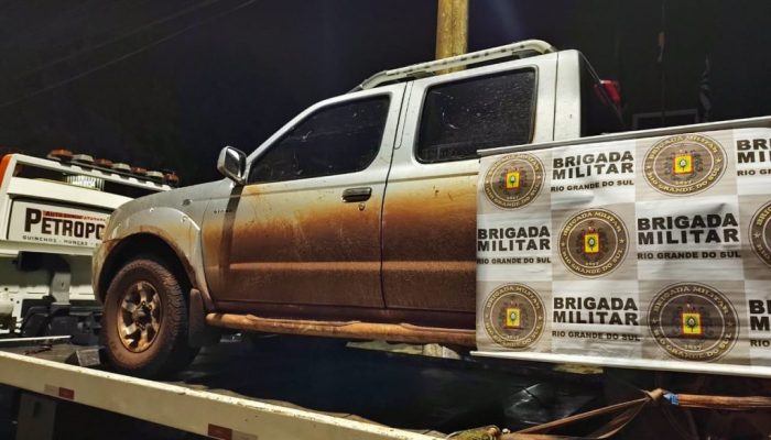 Créditos: Divulgação/3°RPMon