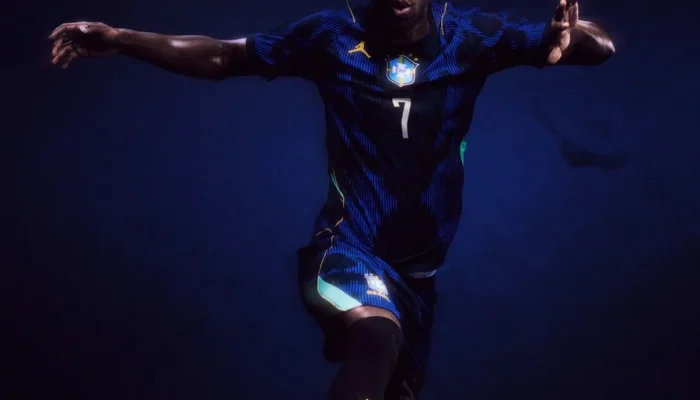 Foto : Divulgação / Jordan / Nike