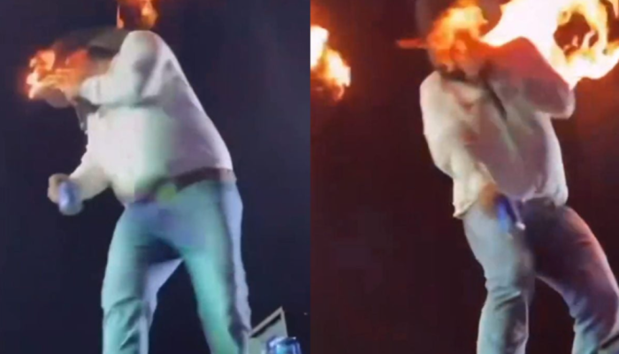 cantor-leo-mostra-queimaduras-no-rosto-apos-fogo-no-palco-captura-de-tela-2025-06-10-110508-1024x680