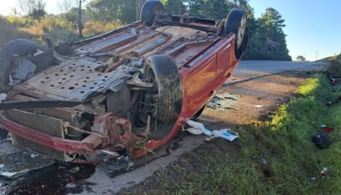 Foto: Canal do Müller