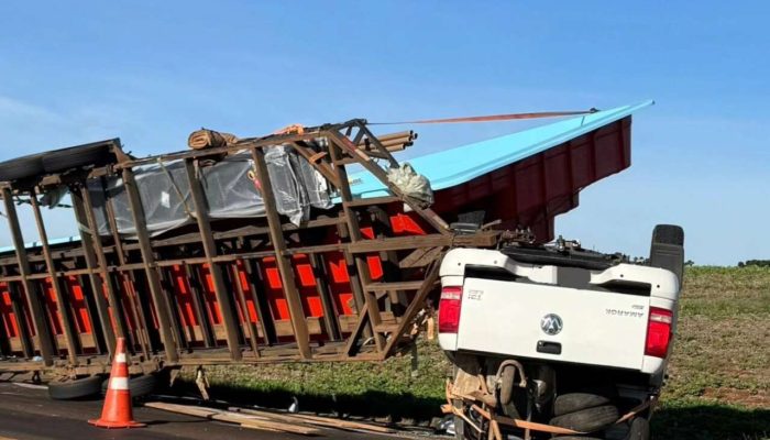 Foto: Lucas Rivarola