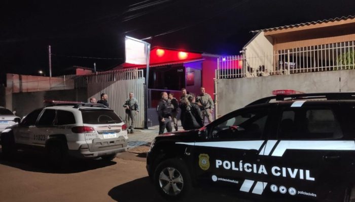 Foto: 28ªDPRI/SCS/Imprensa