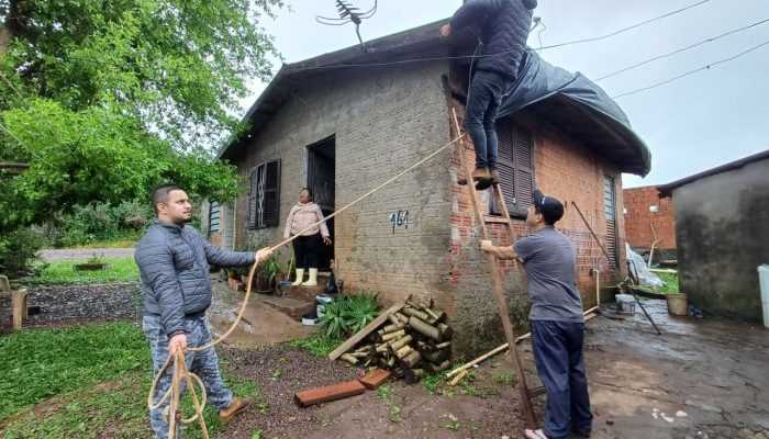 Foto: Mara Steffens/O Correspondente