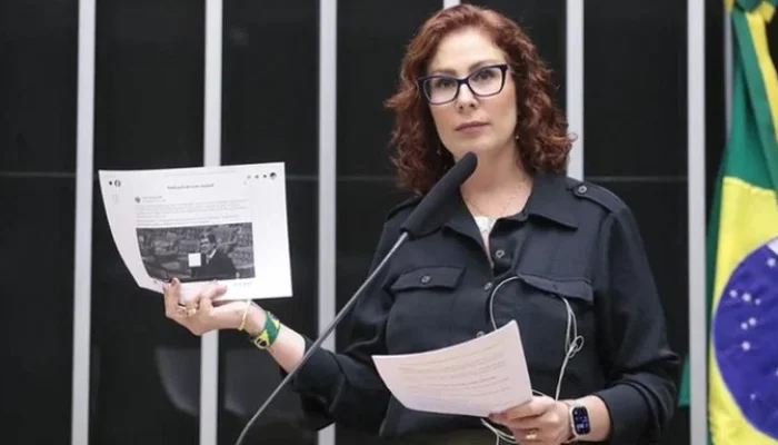 Foto: Bruno Spada/Câmara dos Deputados