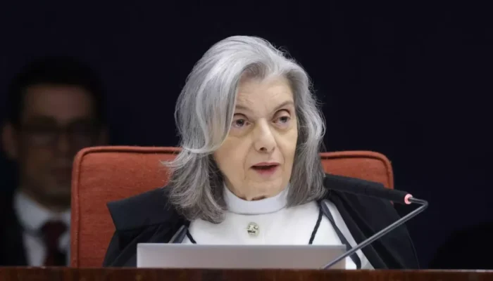 Foto: Sophia Santos/STF