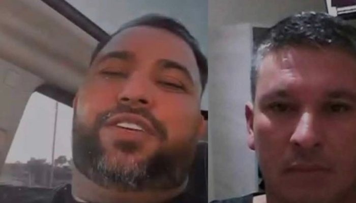 Foto: Reprodução Redes Sociais