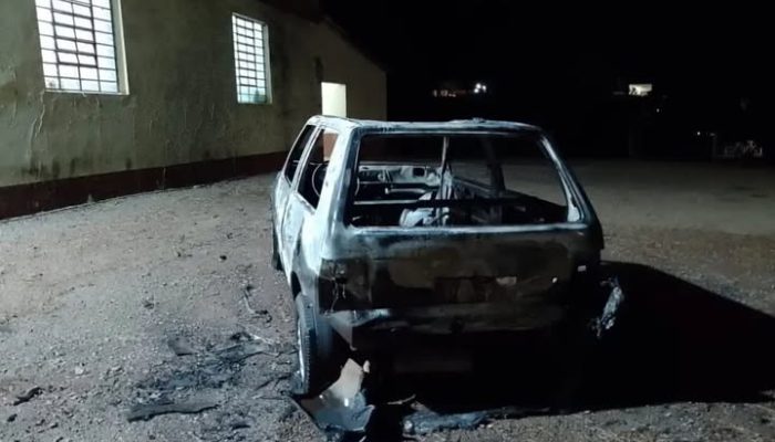 Foto: Jones Scheid - Colorado em Foco