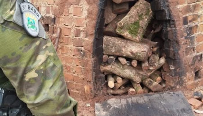 Foto: 3° BABM | Carazinho