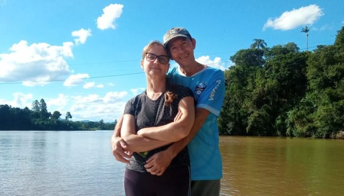 Foto: Arquivo Pessoal