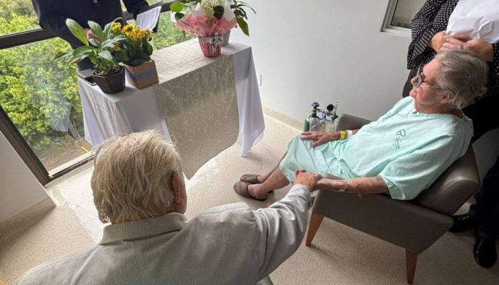 Foto: Comunicação e MKT Rede Divina Providência