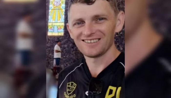 Foto: Corpo de Bombeiros/Divulgação