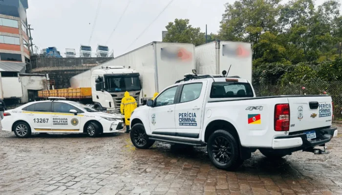 Foto: Marcelo Oliveira / Grupo RSCOM