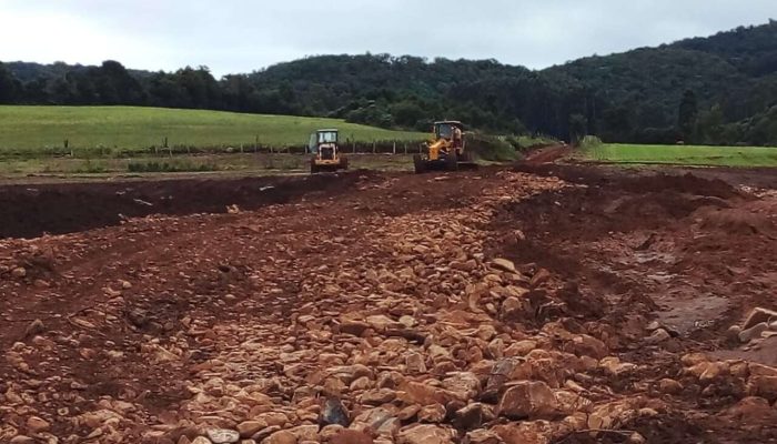 Foto: Prefeitura Municipal de Campos Borges