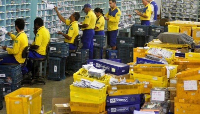 Crédito: Breno Fortes/CB/D.A Press