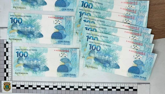 Foto: Divulgação Polícia Federal