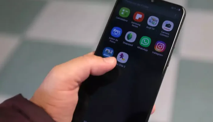 celular