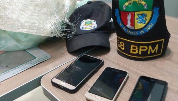 celulares presidio espumoso