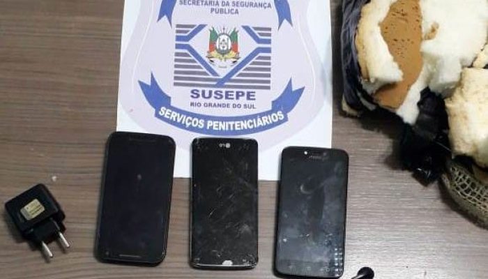 celulares presídio 0909