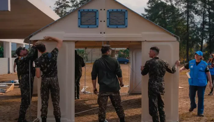 Foto: Joel Vargas/Ascom-RS