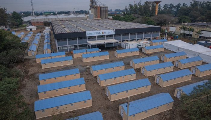 Foto: Joel Vargas/Ascom GVG