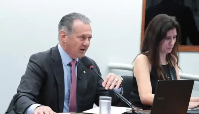 Foto: Bruno Spada / Câmara dos Deputados